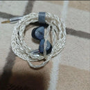 Recableable Earphones Qoa Affinity