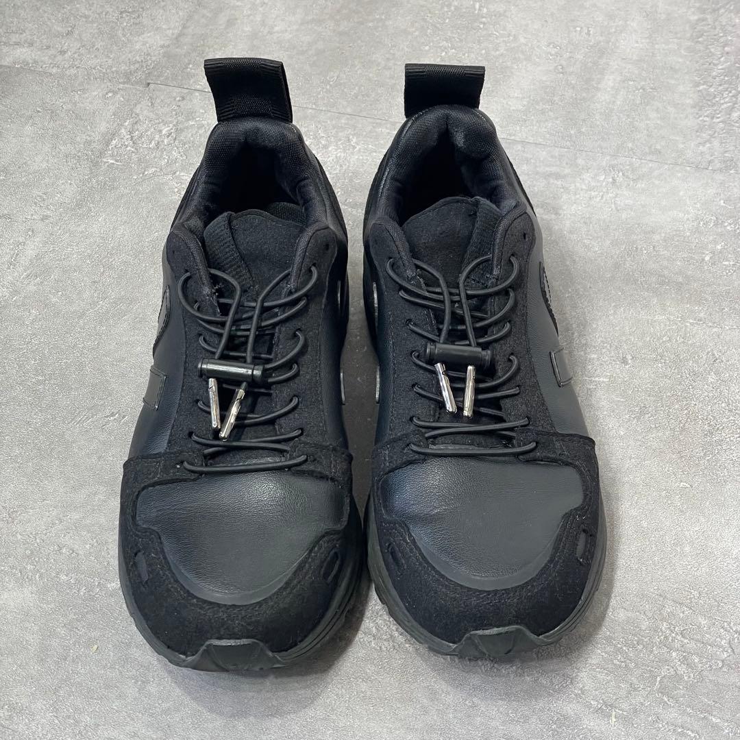 Rick Owens Sneakers Veja