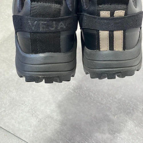 Rick Owens Sneakers Veja