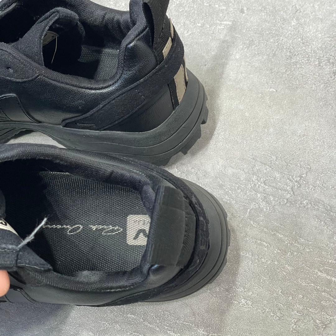 Rick Owens Sneakers Veja