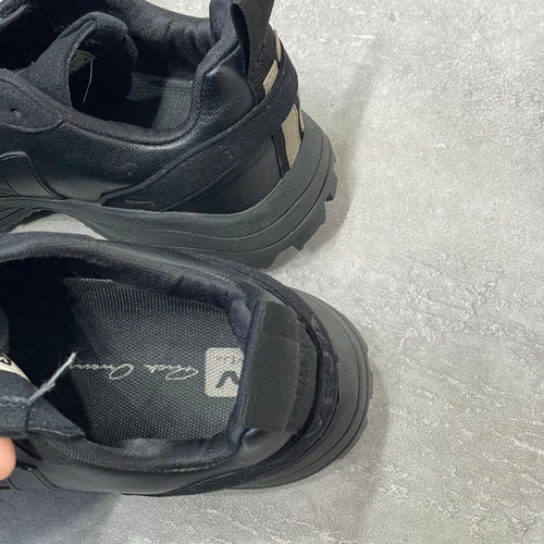 Rick Owens Sneakers Veja