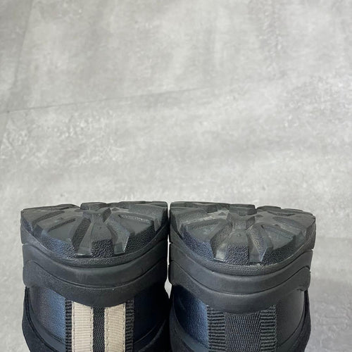 Rick Owens Sneakers Veja