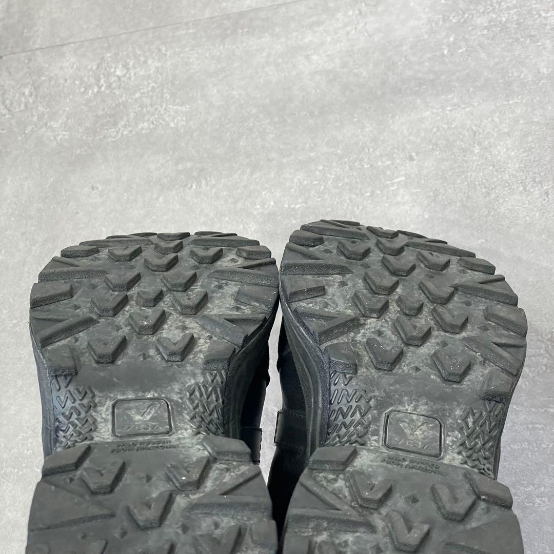 Rick Owens Sneakers Veja
