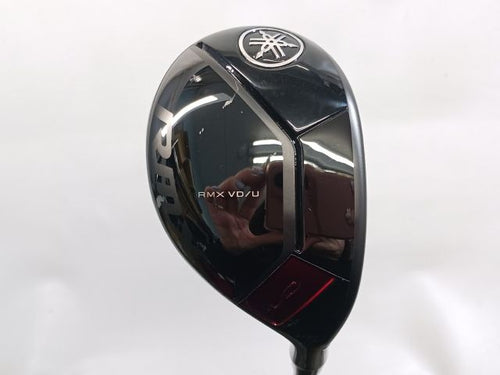 Yamaha Utility U5 Rmx Vd Ut 2024 Tensei Tr H Sr 25[3118]