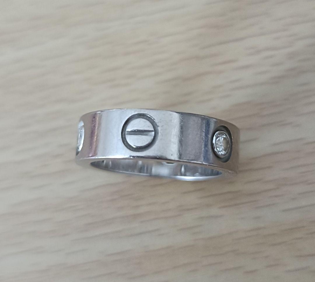 Cartier Rings #50 10