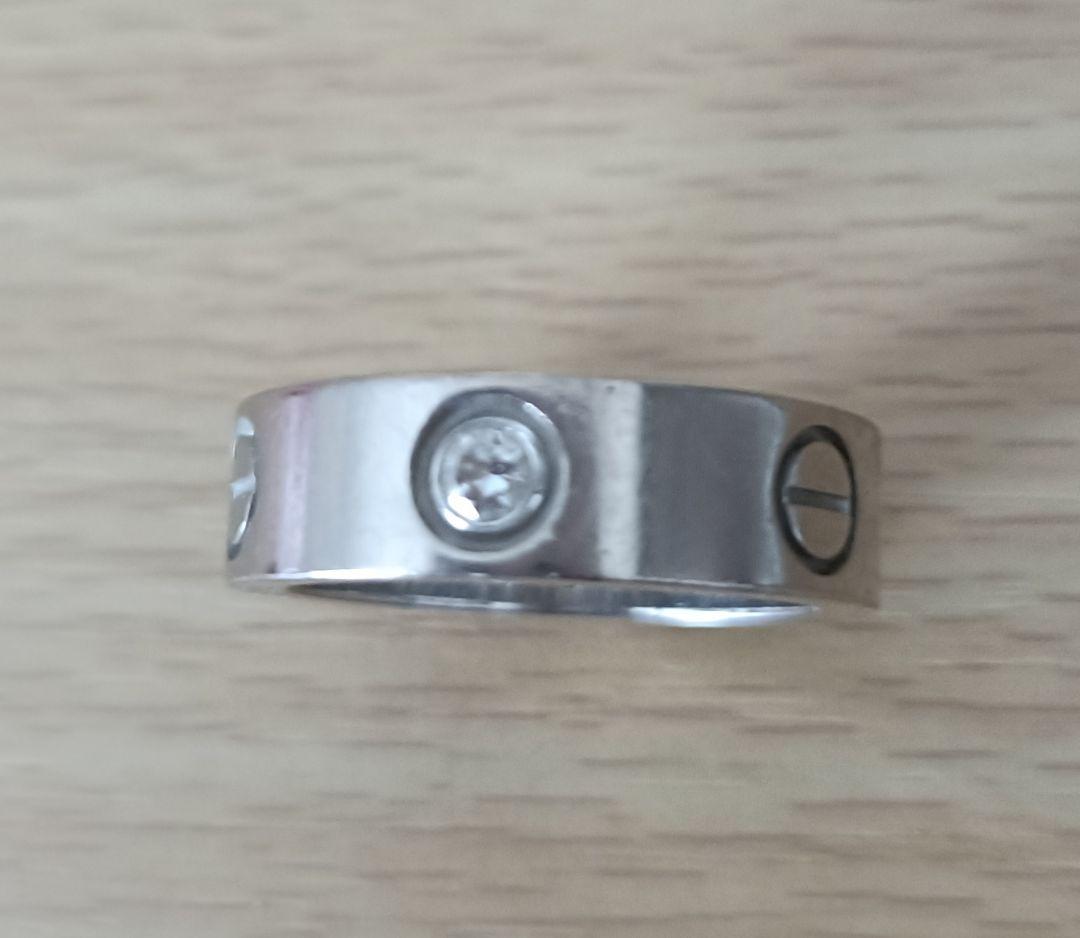 Cartier Rings #50 10