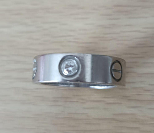 Cartier Rings #50 10