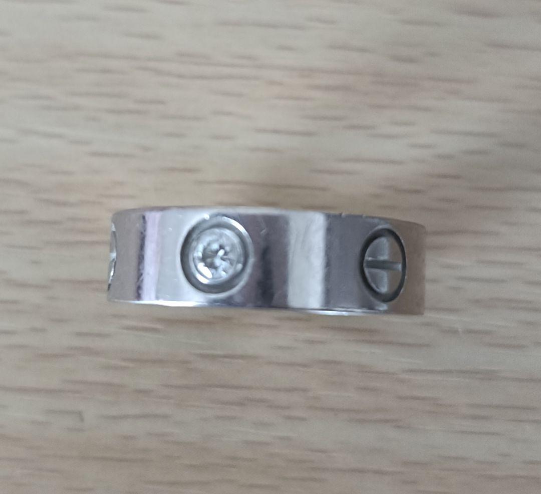 Cartier Rings #50 10