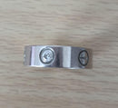 Cartier Rings #50 10