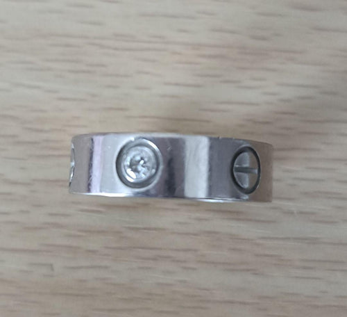 Cartier Rings #50 10
