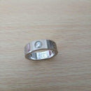 Cartier Rings #50 10