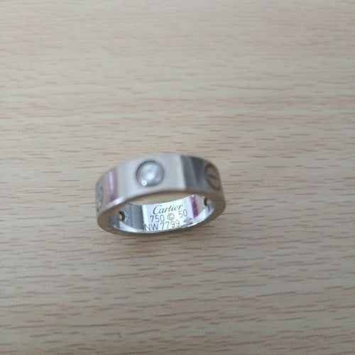 Cartier Rings #50 10