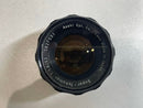 Pentax Slr Cameras (Film) Spotmatic Sp Super-Takumar