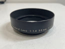 Pentax Slr Cameras (Film) Spotmatic Sp Super-Takumar