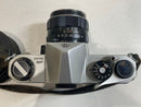 Pentax Slr Cameras (Film) Spotmatic Sp Super-Takumar