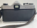 Pentax Slr Cameras (Film) Spotmatic Sp Super-Takumar