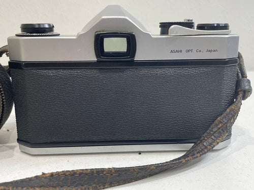 Pentax Slr Cameras (Film) Spotmatic Sp Super-Takumar