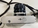 Pentax Slr Cameras (Film) Spotmatic Sp Super-Takumar