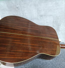 Yamaha Acoustic Guitars Fg720 1980