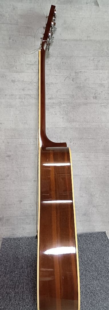 Yamaha Acoustic Guitars Fg720 1980