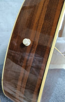Yamaha Acoustic Guitars Fg720 1980