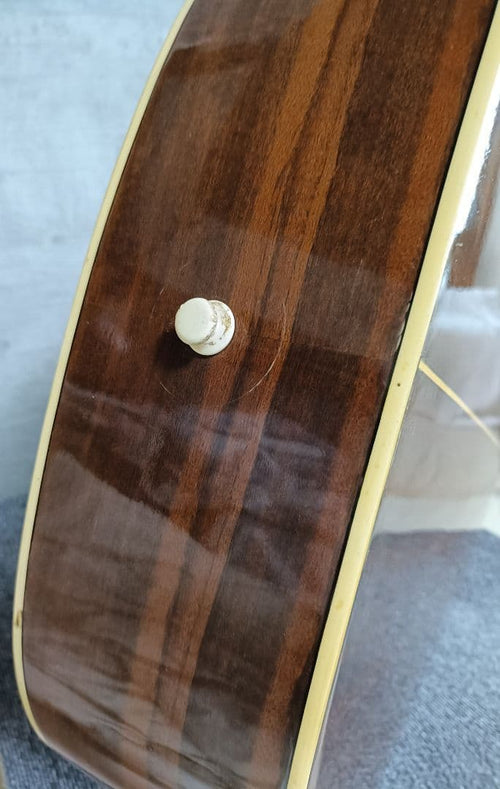 Yamaha Acoustic Guitars Fg720 1980