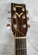 Yamaha Acoustic Guitars Fg720 1980