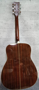 Yamaha Acoustic Guitars Fg720 1980