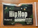 Roland Other Sr-Jv80-12 Hip Hop