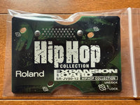 Roland Other Sr-Jv80-12 Hip Hop