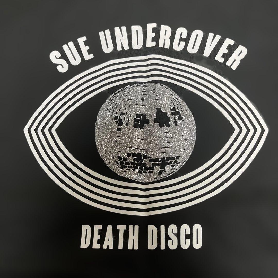 Sueundercover Short-Sleeve Sue Undercover T