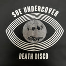Sueundercover Short-Sleeve Sue Undercover T