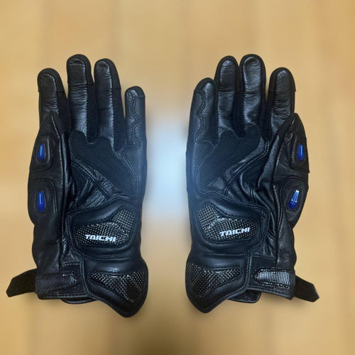 Rs Taichi Gloves Yamaha M