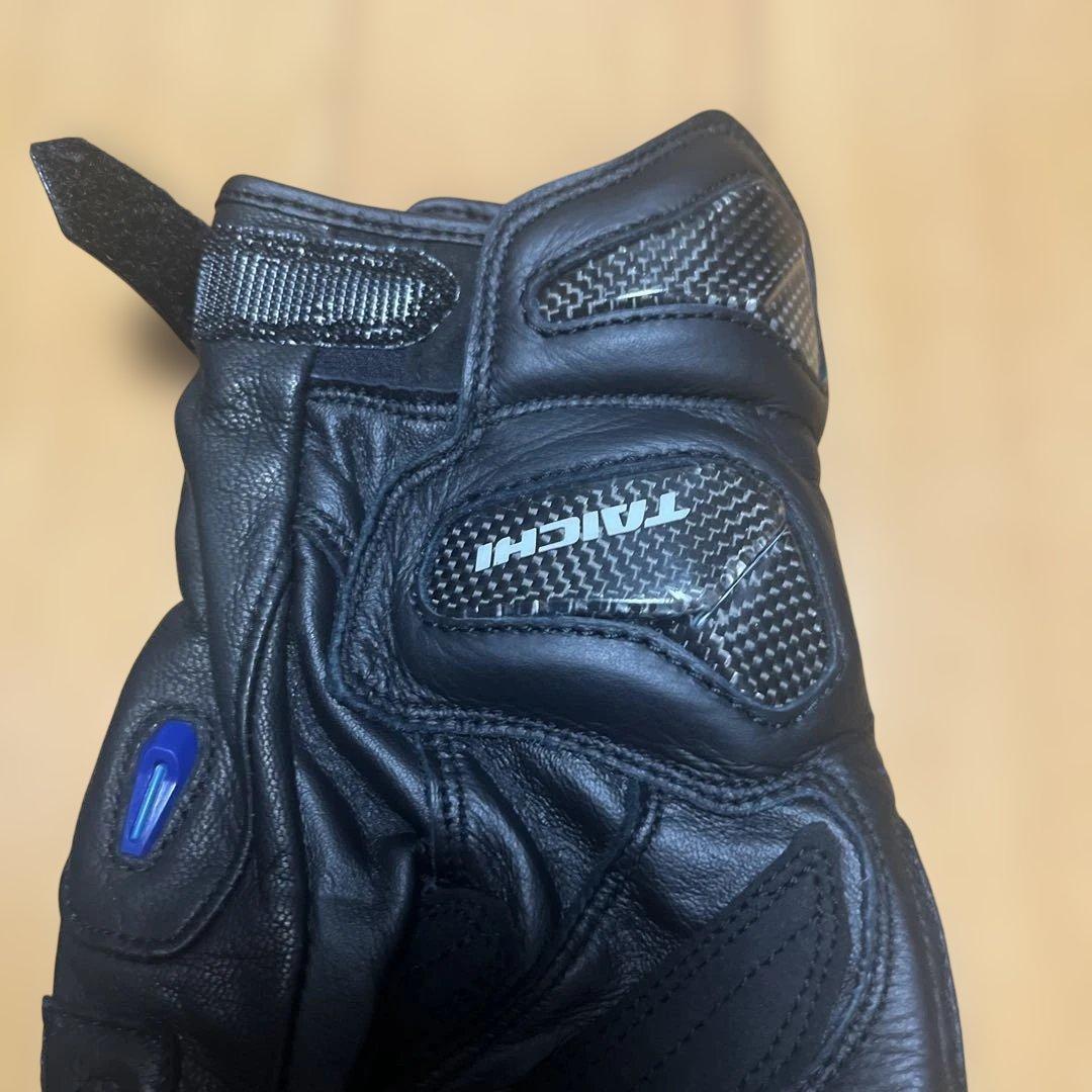 Rs Taichi Gloves Yamaha M