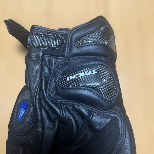 Rs Taichi Gloves Yamaha M