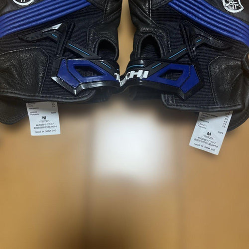 Rs Taichi Gloves Yamaha M