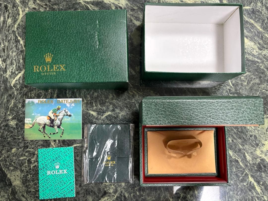 Rolex Other
