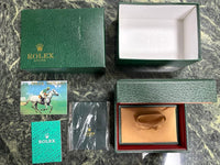 Rolex Other