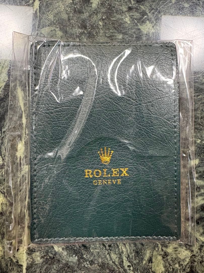 Rolex Other