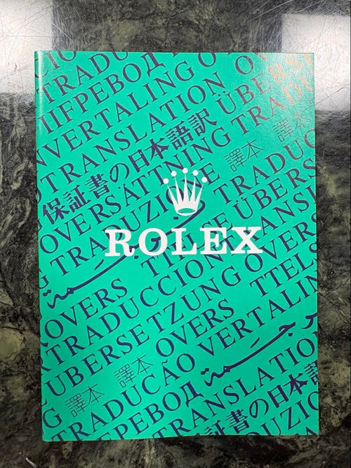 Rolex Other
