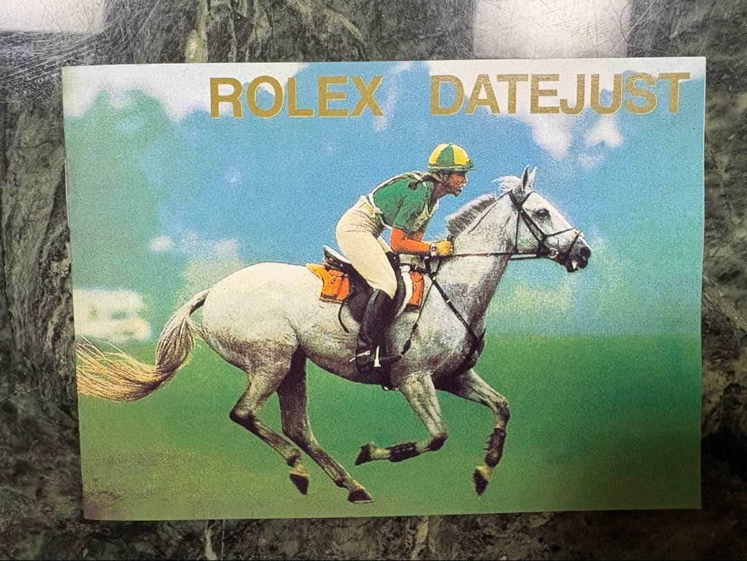 Rolex Other