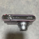 Panasonic Compact Digital Cameras Lumix Dmc-Fx66 25
