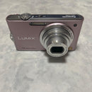 Panasonic Compact Digital Cameras Lumix Dmc-Fx66 25