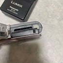 Panasonic Compact Digital Cameras Lumix Dmc-Fx66 25