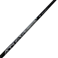 Shaft (G440 Attas Rx Ultra Black 4 R)B