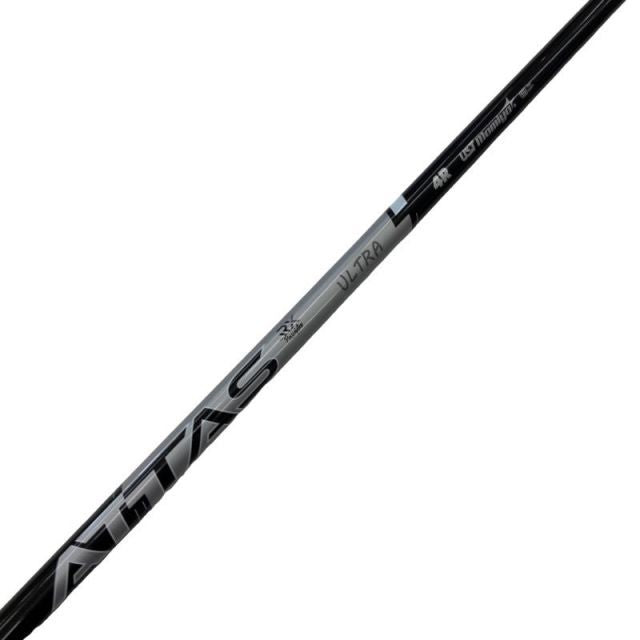 Shaft (G440 Attas Rx Ultra Black 4 R)B