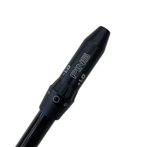 Shaft (G440 Attas Rx Ultra Black 4 R)B