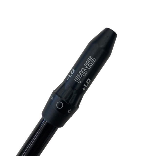 Shaft (G440 Attas Rx Ultra Black 4 R)B