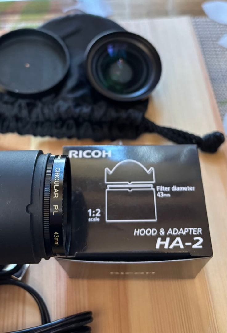 Ricoh Compact Digital Cameras Caplio Gx100 Vf Kit