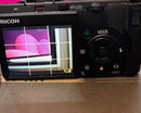Ricoh Compact Digital Cameras Caplio Gx100 Vf Kit